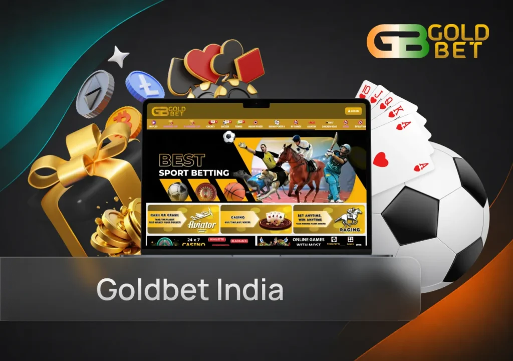 goldbet india